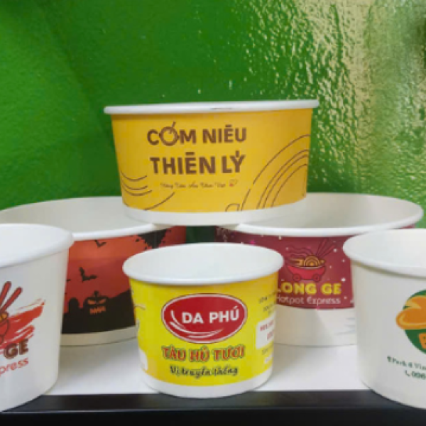 In Tô Giấy tại quận 1, quận 2, quận 3 TpHCM